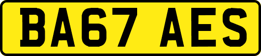 BA67AES