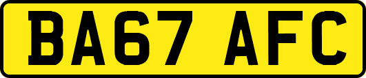 BA67AFC