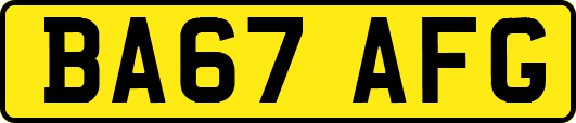 BA67AFG