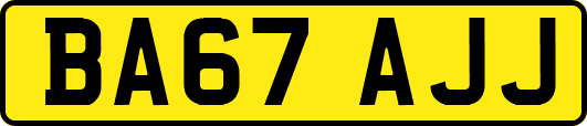 BA67AJJ