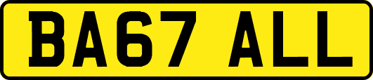 BA67ALL