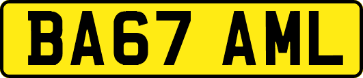 BA67AML