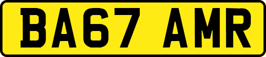 BA67AMR