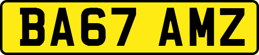 BA67AMZ