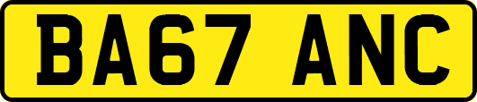 BA67ANC