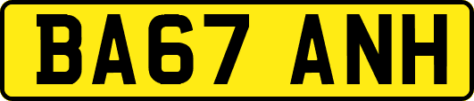 BA67ANH