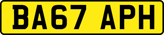 BA67APH