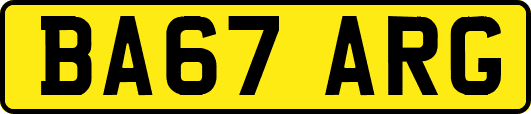 BA67ARG