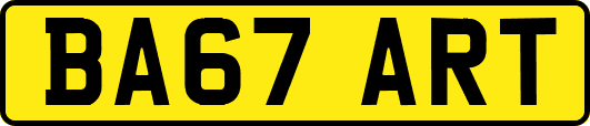 BA67ART