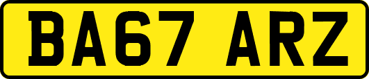 BA67ARZ