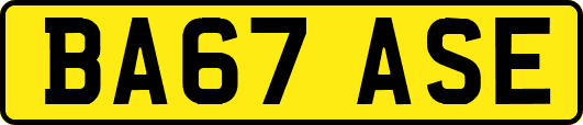 BA67ASE