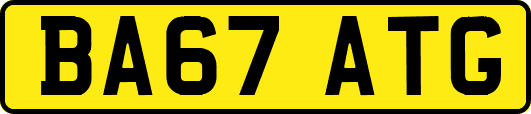 BA67ATG