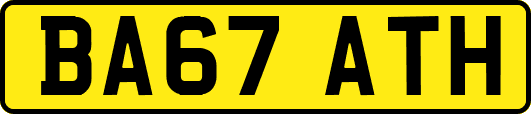BA67ATH