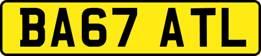 BA67ATL