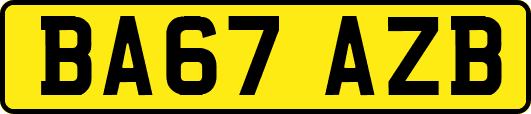 BA67AZB