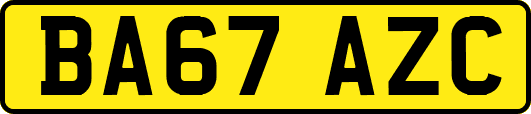 BA67AZC