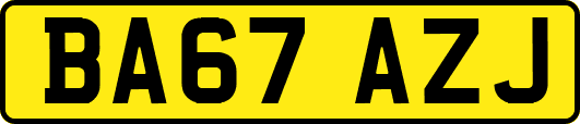 BA67AZJ