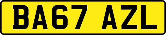 BA67AZL