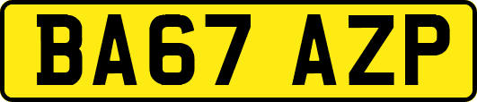 BA67AZP
