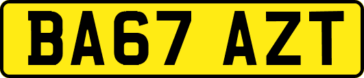 BA67AZT