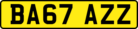 BA67AZZ