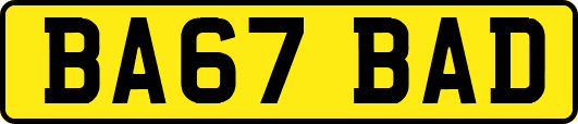 BA67BAD