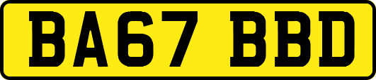 BA67BBD