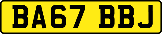 BA67BBJ