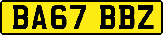 BA67BBZ