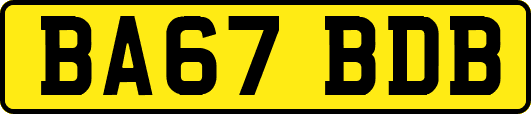 BA67BDB