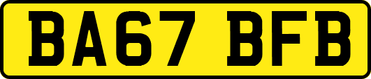 BA67BFB