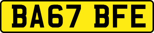 BA67BFE