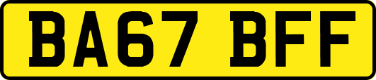 BA67BFF
