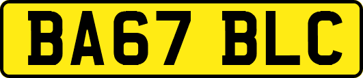 BA67BLC