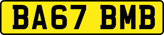 BA67BMB