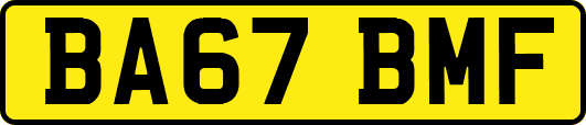 BA67BMF