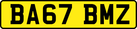 BA67BMZ