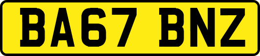 BA67BNZ