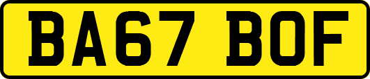 BA67BOF