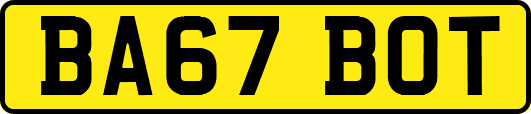 BA67BOT