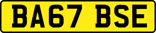 BA67BSE