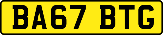BA67BTG