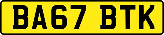 BA67BTK
