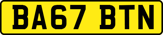 BA67BTN