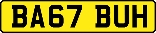 BA67BUH