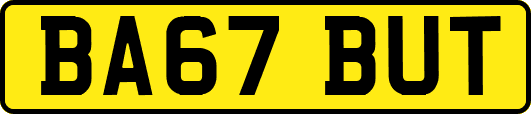 BA67BUT