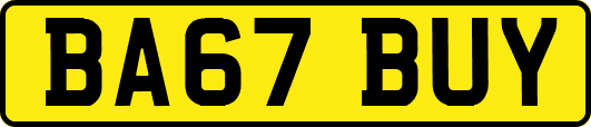 BA67BUY