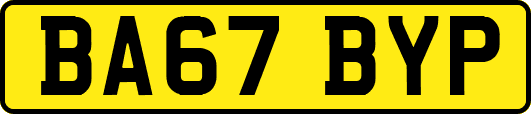 BA67BYP