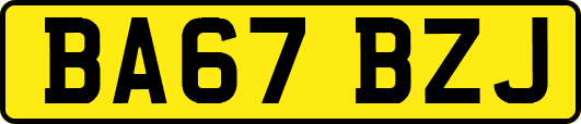 BA67BZJ