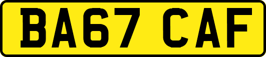 BA67CAF